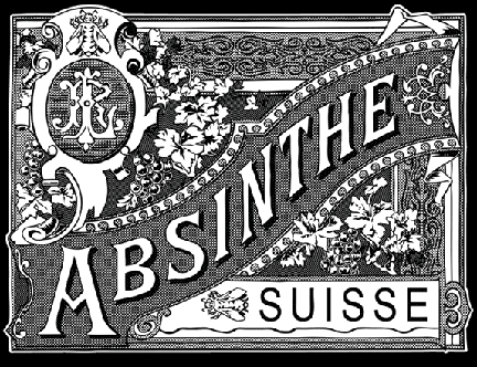 Absinthe Logo