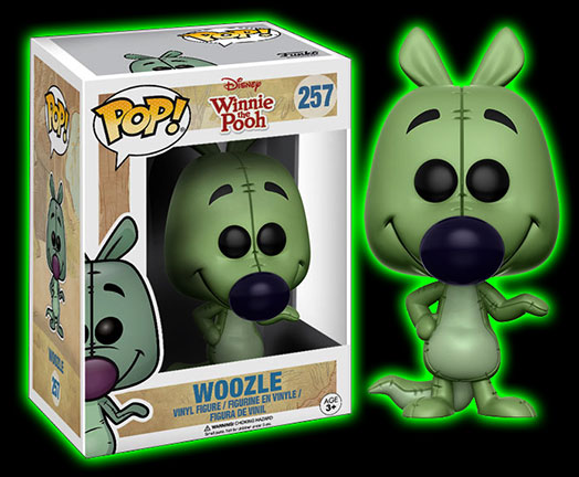 woozle pop vinyl