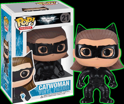 the dark knight rises funko pop