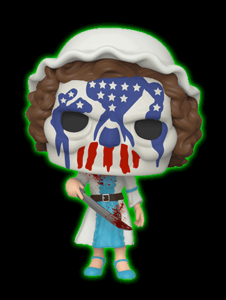 Funko POP! Purge Election Year: Betsy Ross