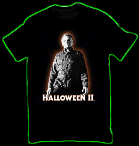 myers shirt