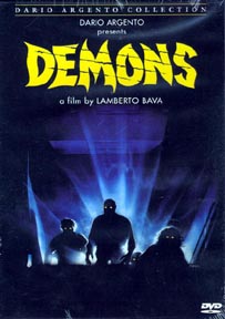 Demons