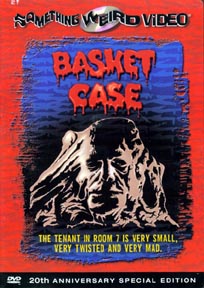 Basket Case